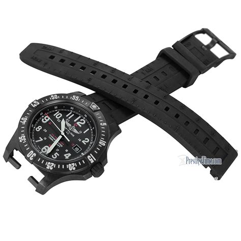 skyracer watch strap options